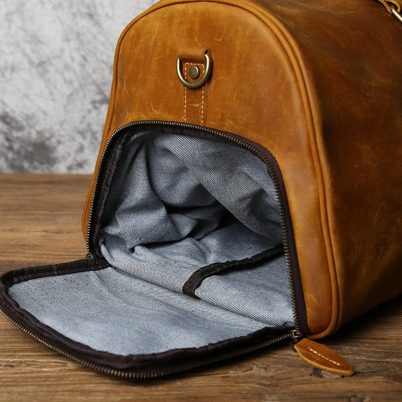sac structuré Univers Sac Cuir