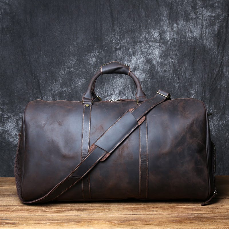 Sac de voyage pratique