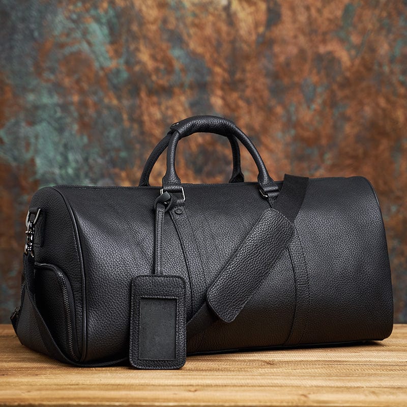 sac cuir pour escapades