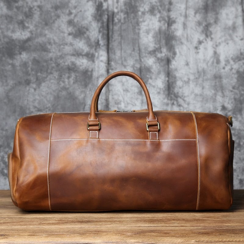 Sac spacieux pour escapades
