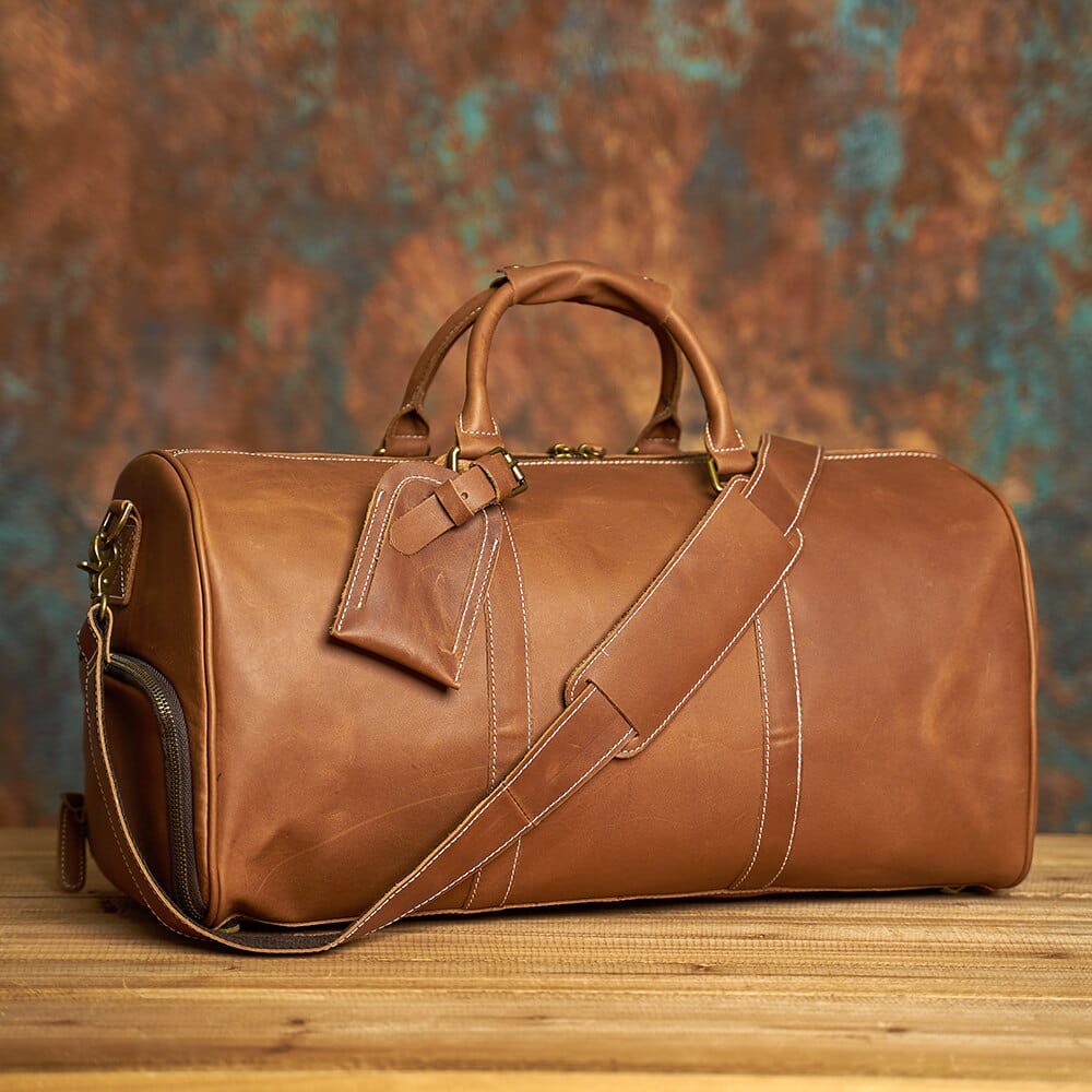 Sac de luxe pour voyage