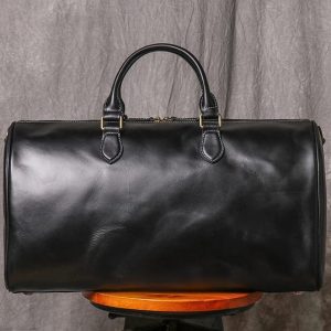 sac de voyage poche zippée