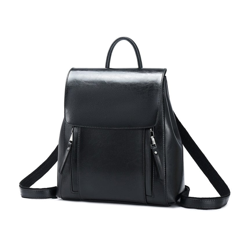 sac à dos avec rabat
