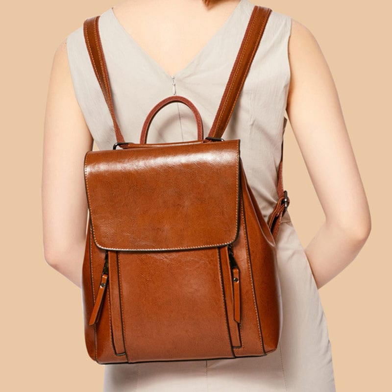 design sac à dos moderne