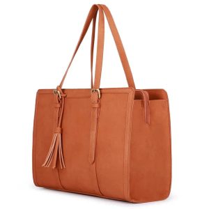 sac cuir camel