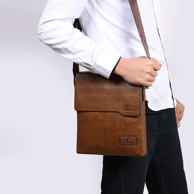accessoire homme camel vintage