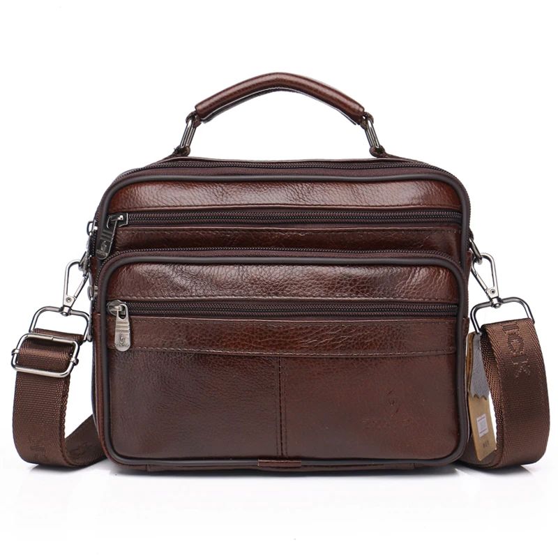 sac à bandoulière cuir rétro