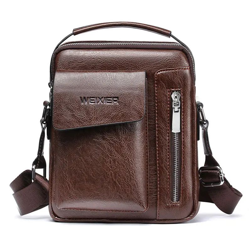sac de voyage en cuir