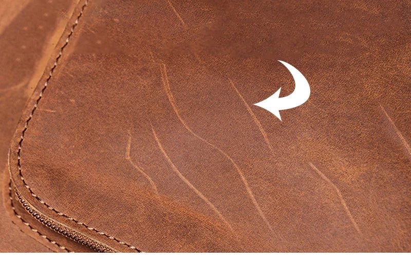 sacoche cuir pour homme