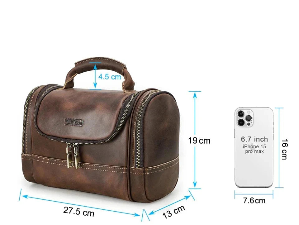 sac compact vintage
