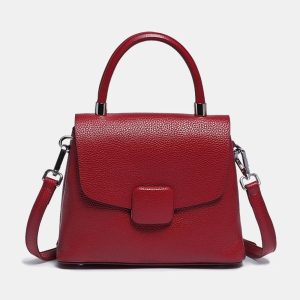sac rouge compact