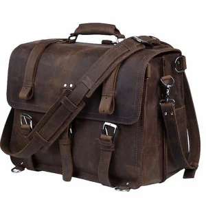 sac cuir bandoulière