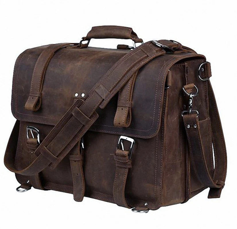 sac cuir bandoulière