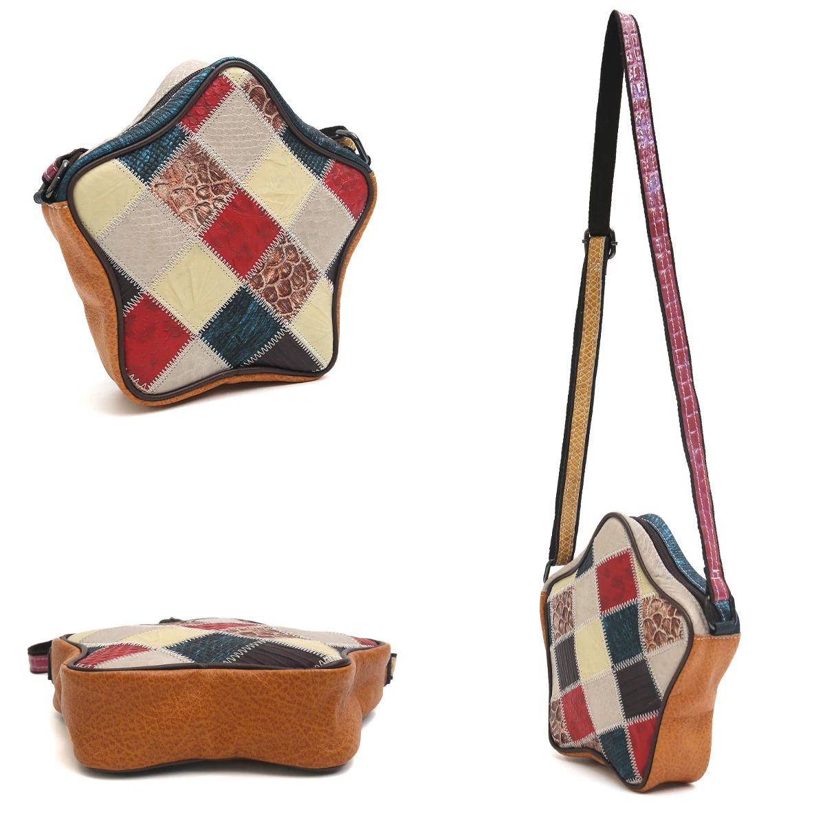 sac polyvalent et stylé